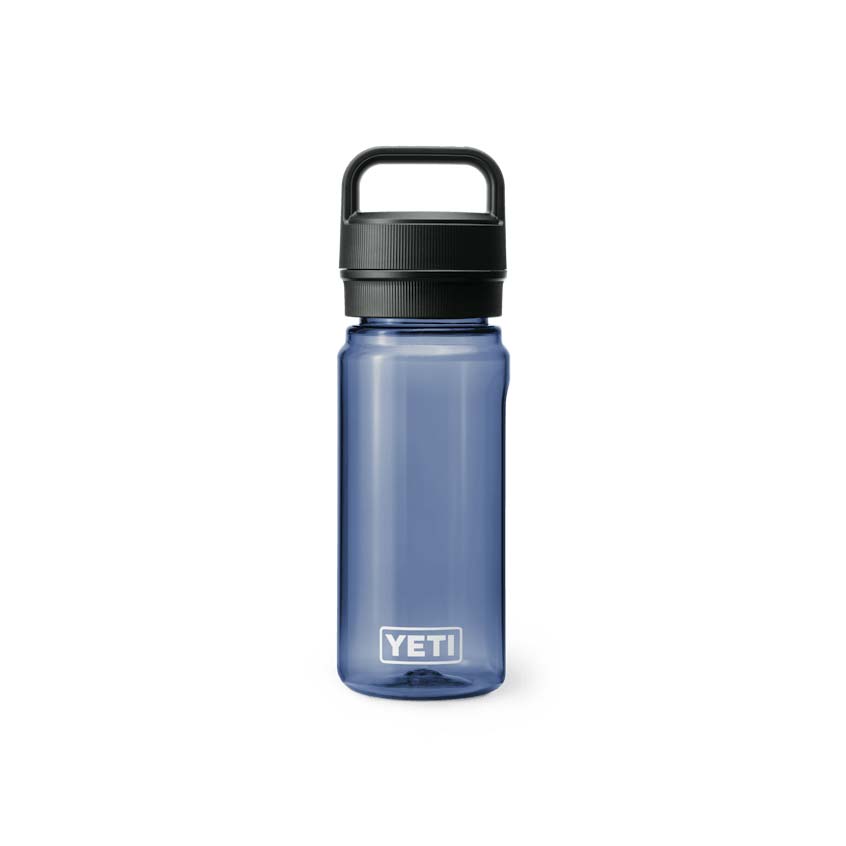 イエティ ウォーターボトル チャグキャップ YETI YONDER 600 mL / 20 oz Water Bottle CHUG CAP Navy 小物 ウォーターボトル 21071501949