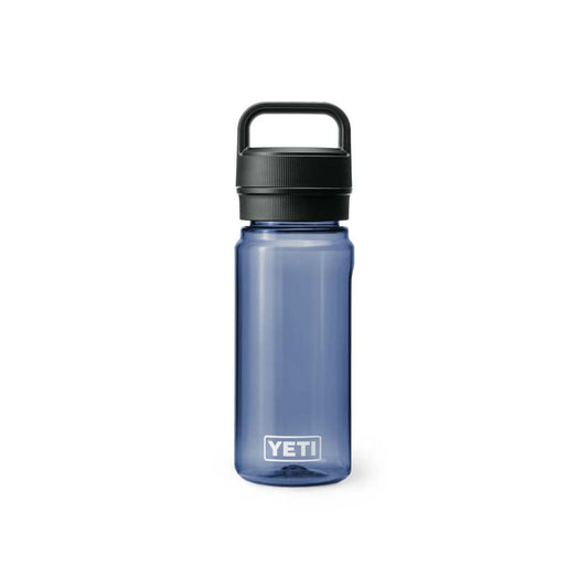 イエティ ウォーターボトル チャグキャップ YETI YONDER 600 mL / 20 oz Water Bottle CHUG CAP Navy 小物 ウォーターボトル 21071501949