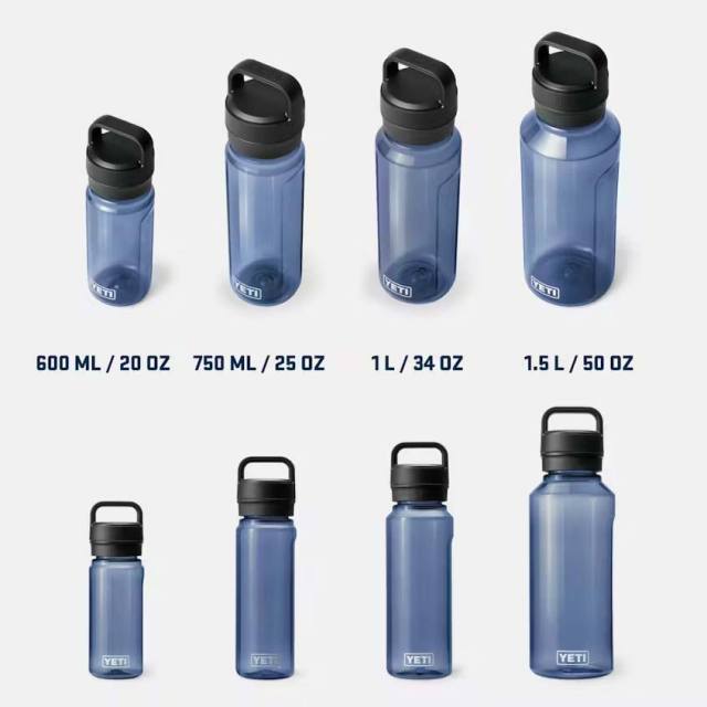 イエティ YETI YONDER 600 ML / 20 OZ WATER BOTTLE WITH YONDER CHUG CAP SEAFOAM 小物 ウォーターボトル 21071501950 | BOSTONCLUB 【公式】