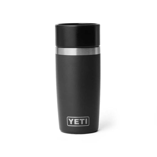 イエティ 12 oz トラベル ボトル YETI 12 oz Travel Bottle Black 小物 ウォーターボトル 21071502303