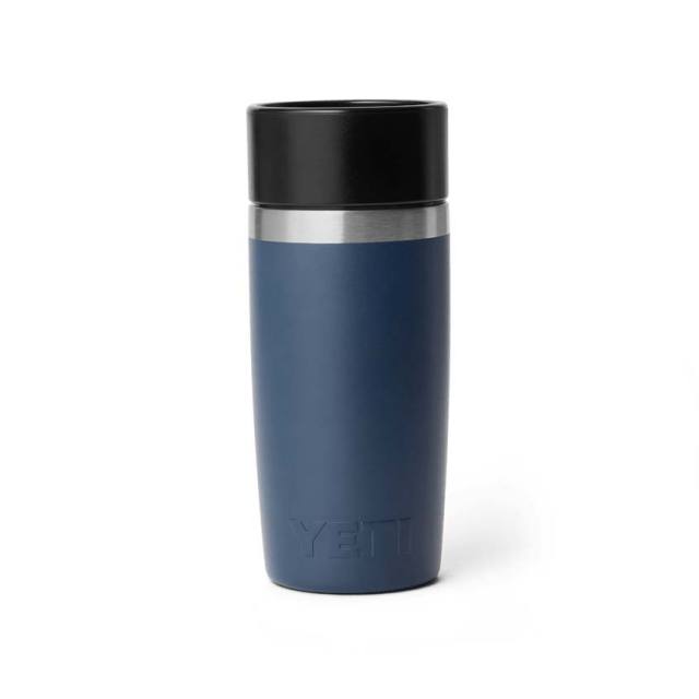イエティ 12 oz トラベル ボトル YETI 12 oz Travel Bottle Navy 小物 ウォーターボトル 21071502305 | BOSTONCLUB 【公式】