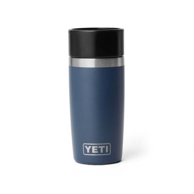 イエティ 12 oz トラベル ボトル YETI 12 oz Travel Bottle Navy 小物 ウォーターボトル 21071502305 | BOSTONCLUB 【公式】