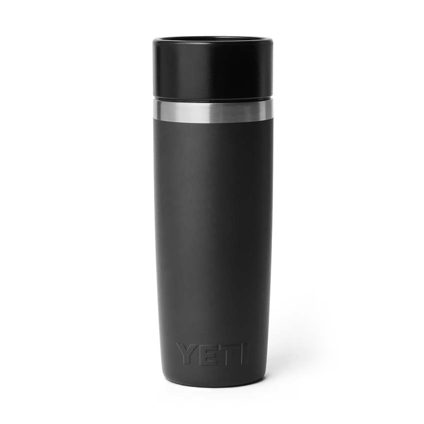 イエティ 16 ozトラベル ボトル YETI 16 oz Travel Bottle Black 小物 ウォーターボトル 21071502313