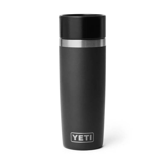イエティ 16 ozトラベル ボトル YETI 16 oz Travel Bottle Black 小物 ウォーターボトル 21071502313
