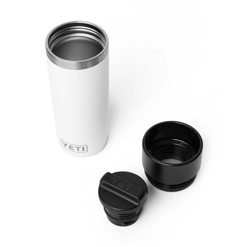 イエティ 16 ozトラベル ボトル YETI 16 oz Travel Bottle White 小物 ウォーターボトル 21071502314