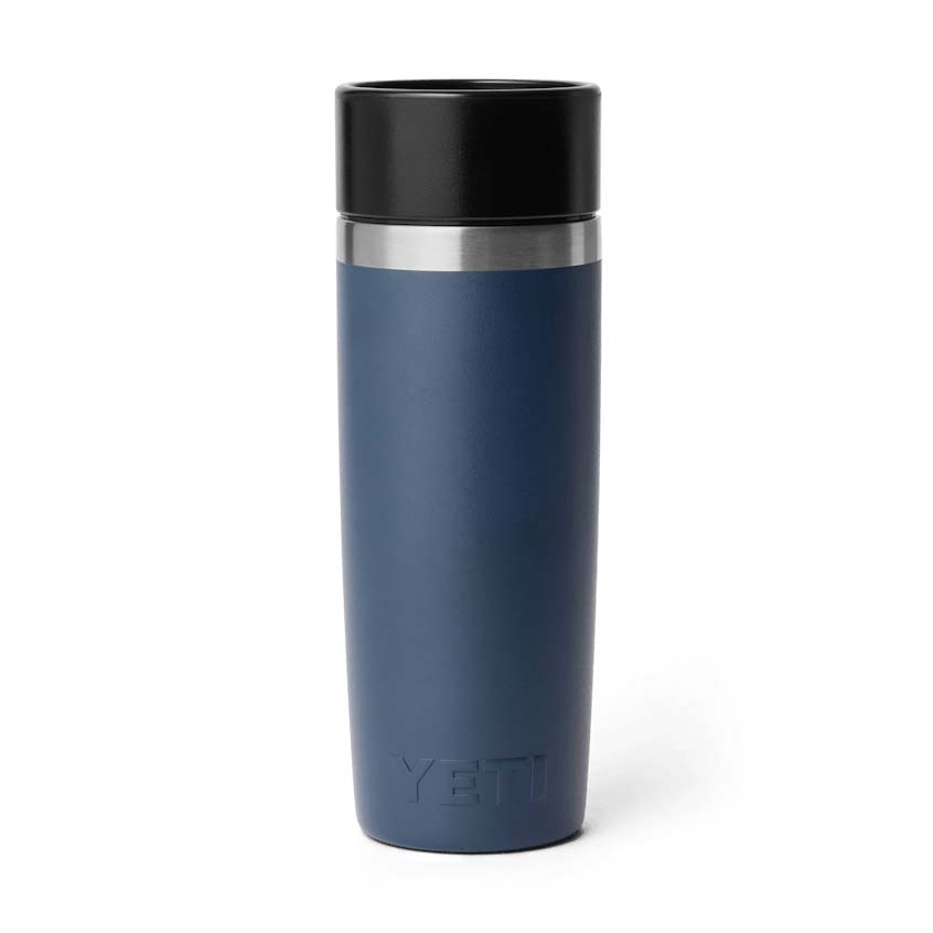 イエティ 16 ozトラベル ボトル YETI 16 oz Travel Bottle Navy 小物 ウォーターボトル 21071502315