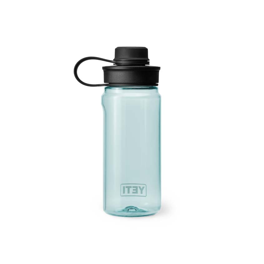 イエティ ウォーターボトル テザーキャップ YETI YONDER 600 mL / 20 oz Water Bottle TETHER CAP Seafoam 小物 ウォーターボトル 21071502337