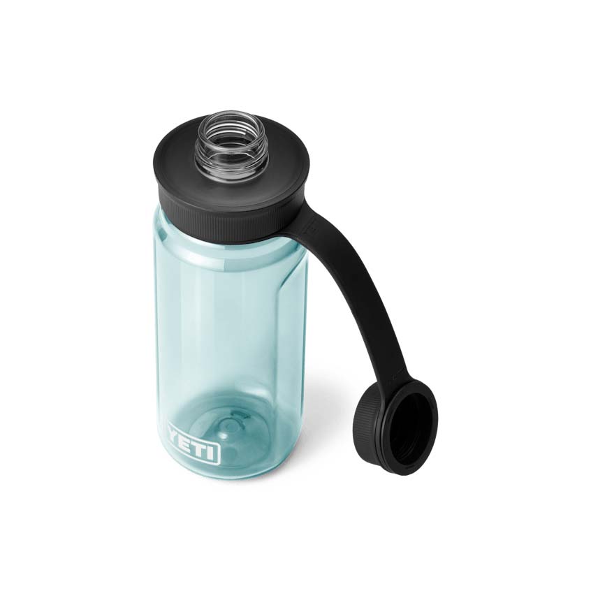 イエティ ウォーターボトル テザーキャップ YETI YONDER 600 mL / 20 oz Water Bottle TETHER CAP Seafoam 小物 ウォーターボトル 21071502337