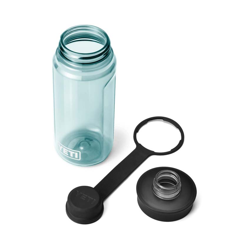 イエティ ウォーターボトル テザーキャップ YETI YONDER 600 mL / 20 oz Water Bottle TETHER CAP Seafoam 小物 ウォーターボトル 21071502337