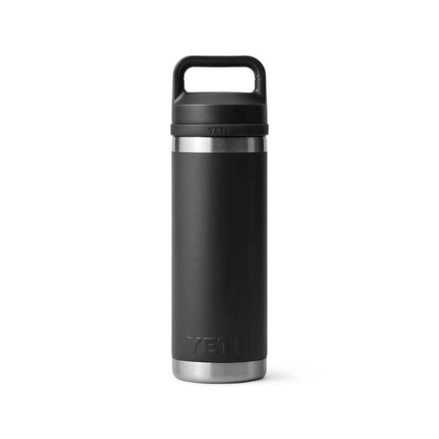 イエティ 18 oz ウォーターボトル YETI 18 oz Water Bottle Black 小物 ウォーターボトル 21071504040 | BOSTONCLUB 【公式】