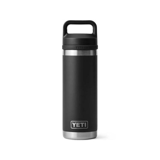 イエティ 18 oz ウォーターボトル YETI 18 oz Water Bottle Black 小物 ウォーターボトル 21071504040 | BOSTONCLUB 【公式】