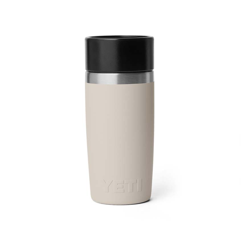 イエティ 12 oz トラベル ボトル YETI 12 oz Travel Bottle Cape Taupe 小物 ウォーターボトル 21071506280