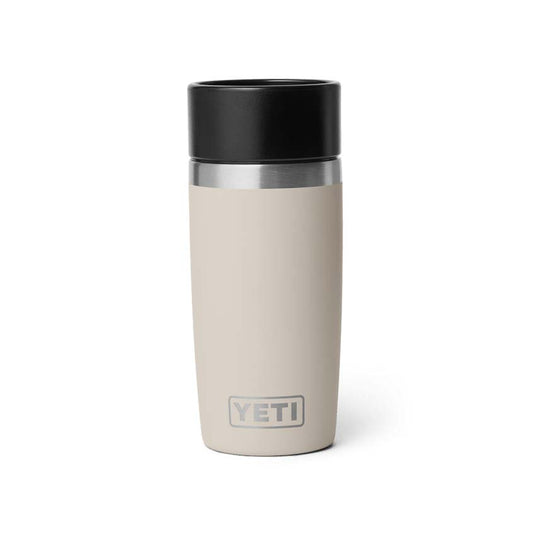 イエティ 12 oz トラベル ボトル YETI 12 oz Travel Bottle Cape Taupe 小物 ウォーターボトル 21071506280