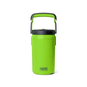 YETI SILO 40 OZ JUG WITH MAGSLIDER STRAW CAP VENOM 21071507011