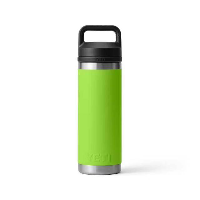 イエティ YETI RAMBLER 18 OZ WATER BOTTLE WITH CHUG CAP VENOM 小物 ウォーターボトル 21071507907 | BOSTONCLUB 【公式】